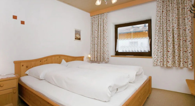 Beautiful Apartment in Strass im Zillertal With Parking