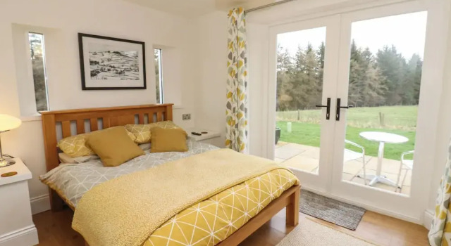 Woodland View, Varaa Lomakoti Bishop Auckland 
