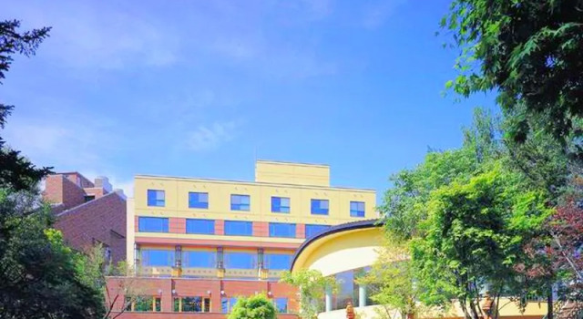 Номер Standard Mori no Spa Resort Hokkaido Hotel
