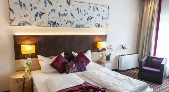 Business Class Hotel Ebersberg