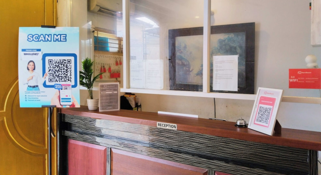 NamRoom at Kebayoran Baru, Book Hotel Kebayoran Baru Jakarta