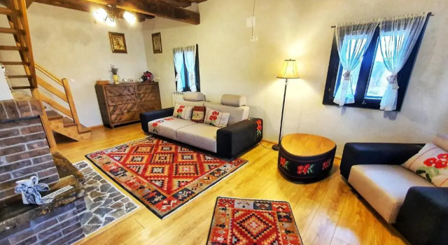 Vatra Boiereasca, Rezervovat Hotel 3hvězdičkové hotely v Suceava, 3*