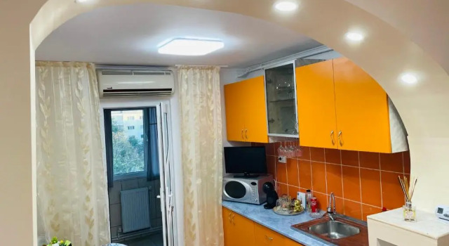 Appartamento 1 camera da letto Imperium DK Apartament
