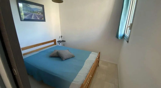 Appartement Le Grau-du-Roi, 2 pièces, 4 personnes - FR-1-250-233, Book Apartment Le Grau-du-Roi Camargue