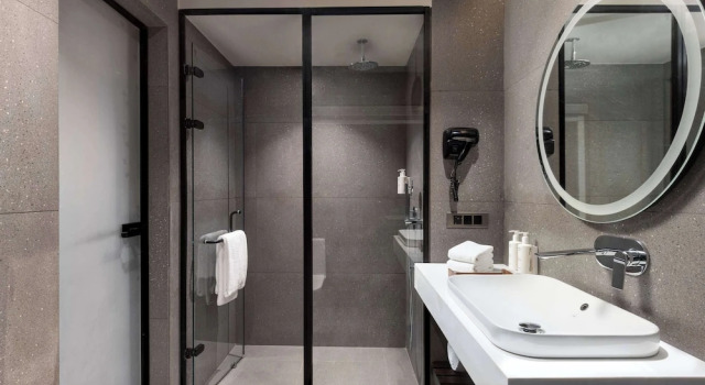 Номер Classic Mercure Chandigarh Tribune Chowk