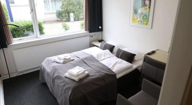 Двухместный номер Standard Hotel Norden