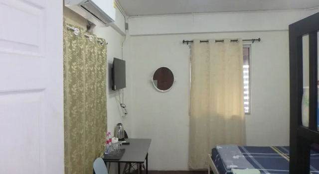 Семейный номер Standard Rama 3 Sunrise Hostel
