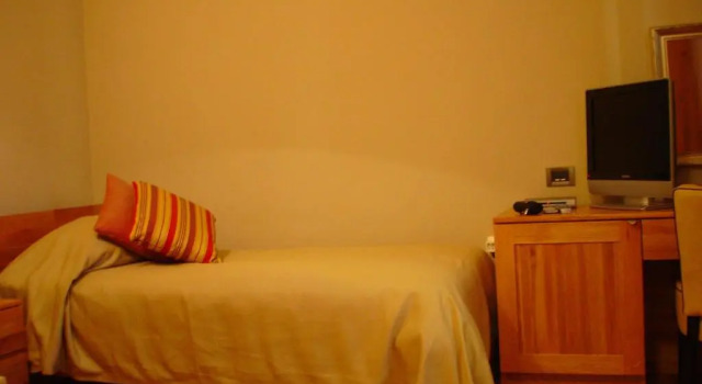 Номер Standard Hotel Indijan