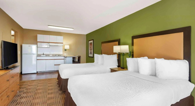 Extended Stay America Select Suites Phoenix Mesa West