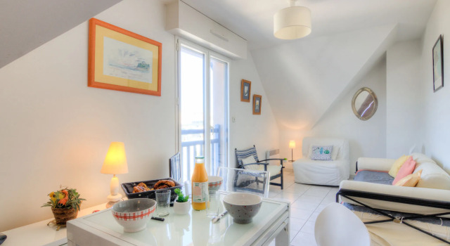 Appartement Aillerie, Rezerwuj Apartament Dinard 