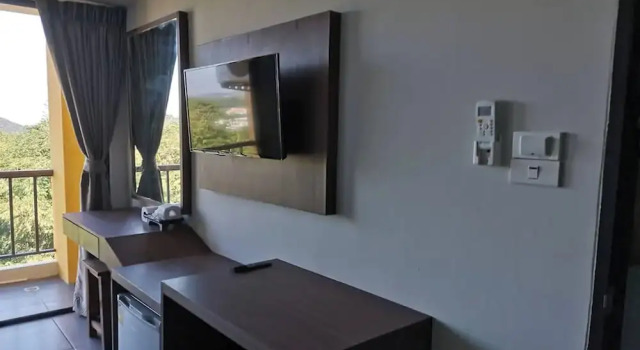 Номер Standard Yamin Seaview Hotel