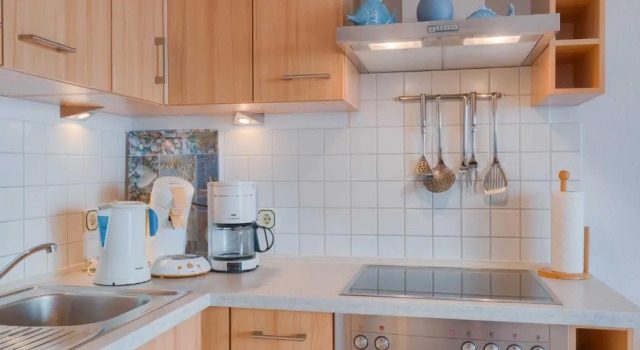 Ferienhaus Trelleborg Whg 3, Забронировать Отель Засниц Рюген, рядом с Галерея Рюгена