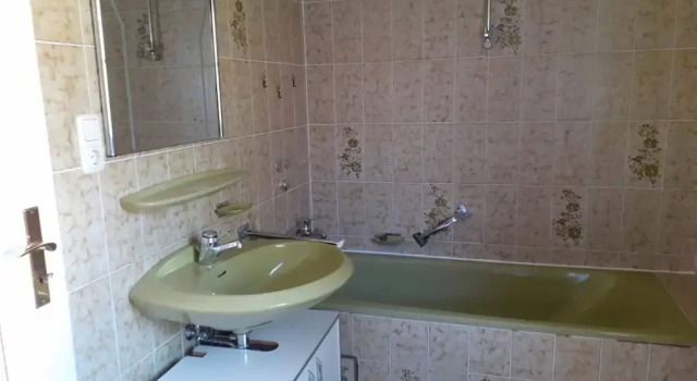 Апартаменты Ferienwohnung Heidlinger