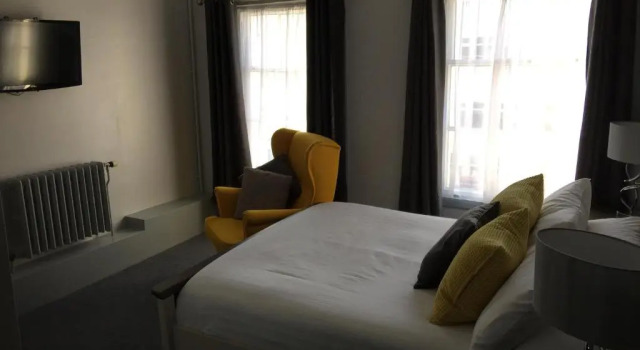 Семейный номер Standard The Star Hotel