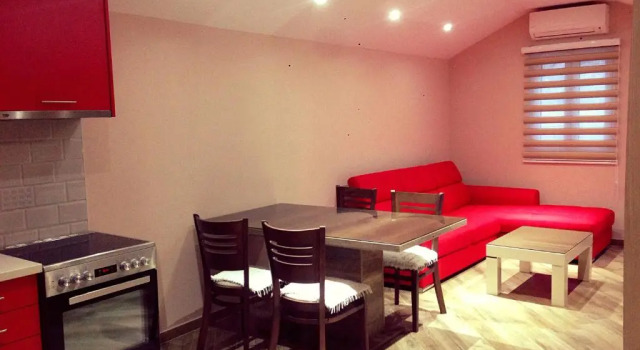 Апартаменты Deluxe Apartments Dončić