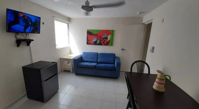 Villa Marina, Prenota Villa Hotel a Quintana Roo con parcheggio, Parcheggio