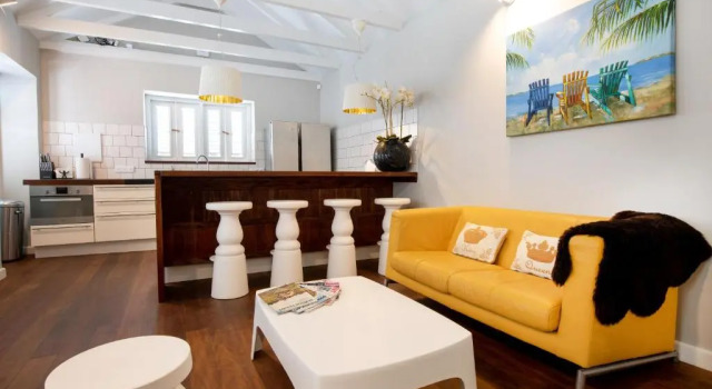 Deluxe Vila Villa Amalie