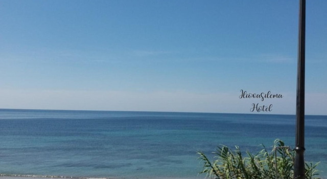 Iliovasilema Hotel, Prenota Hotel Hotel a Preveza con parcheggio, Parcheggio