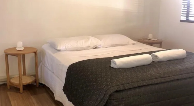 Апартаменты Superior c 1 комнатой Kalua Holiday Apartments