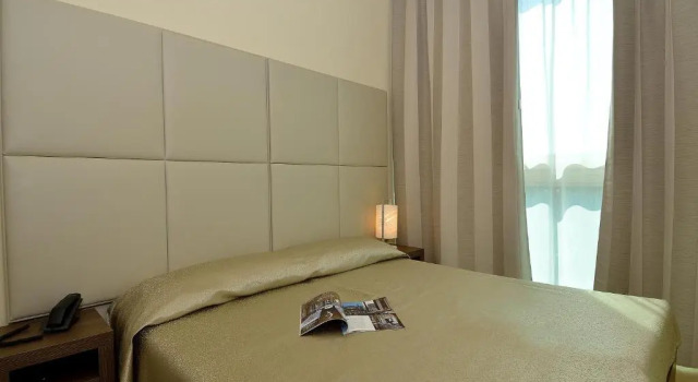 Двухместный номер Hotel San Giuliano