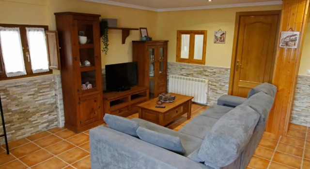 La casina de ribadesella 5 personas, Reservar Hotel Ribadesella 