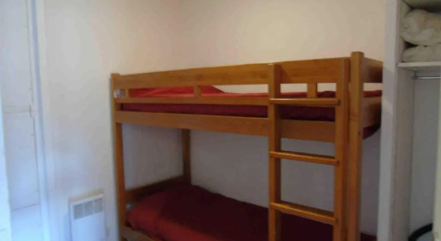Appartement Valfréjus, 3 pièces, 6 personnes - FR-1-561-20, Забронировать Апартаменты/квартира Вальфрежюс Maurienne Valley