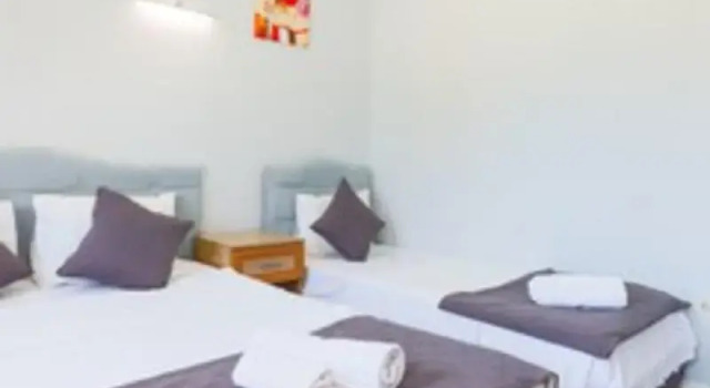 Номер Classic Rayana Hotel