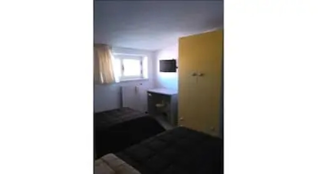 Comfort room B&B Le Terrazze