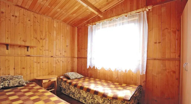 Holiday House Near the Sea, Swimming Pool, Mielno, Забронировать Отель Отели Мельно с парковкой, Парковка