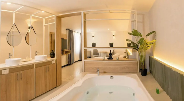 Люкс Hotel Principe