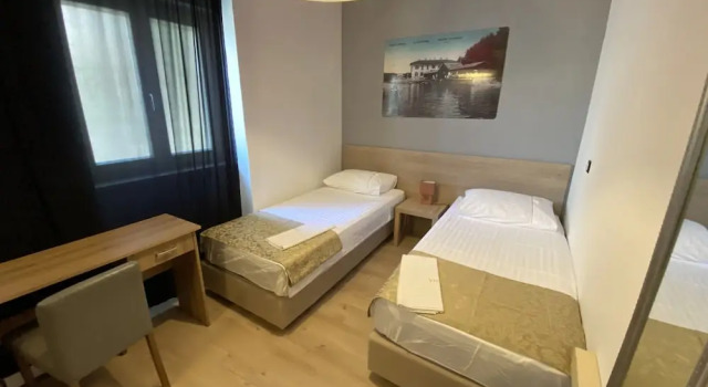 Номер Superior Integrated Hotel Arbia - Villa Magdalena