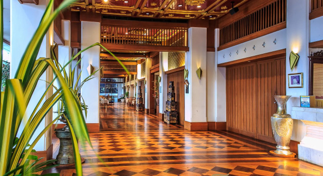 Wienglakor Hotel