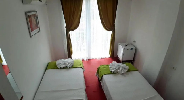 Двухместный номер Standard Caretta Caretta Hotel