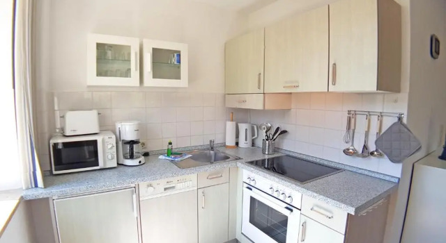Апартаменты Apartment 9