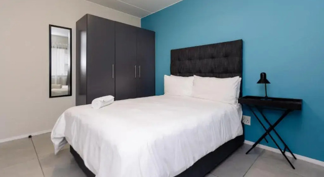 Апартаменты Standard с 3 комнатами MINT Express Sandton View