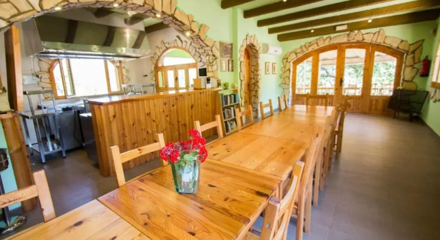 Вилла Villa Ardenya