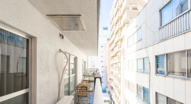 Mobius Yasaka Namba Family Suite, Забронировать Отель Сакаи Осака, рядом с Намба