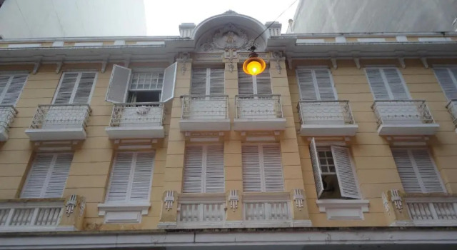 Run of House Hotel Joamar