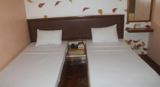 Park Bed and Breakfast Hotel Pasay, Book Hotel Hotels in Luzon with Breakfast, Breakfasts