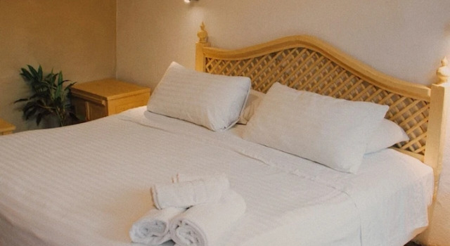 Двухместный номер Superior Hotel Belmar