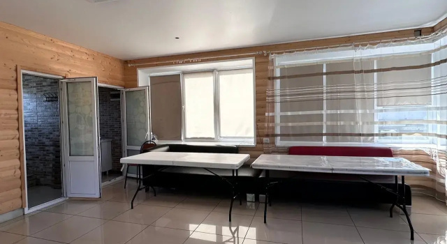 Коттедж Standard Kuba Guest House	