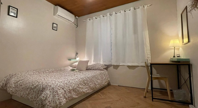 Двухместный номер Standard SISnBRO Guesthouse