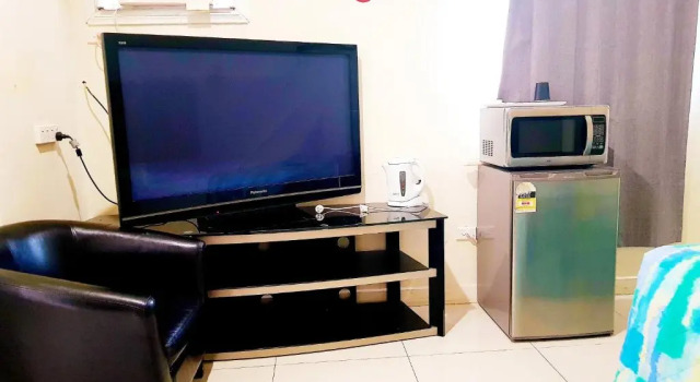 Двухместный номер Standard Perth City Motel