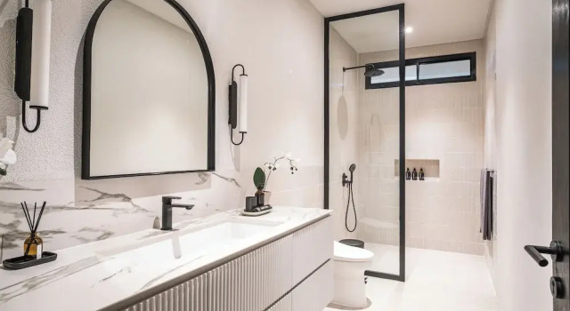 Vila Villa Hampton I