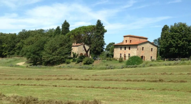 Вилла Salceta, a Tuscany Country House