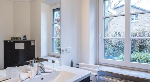 Апартаменты Hekmat Apartments Husum Nordsee