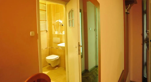Одноместный номер Standard Kosmopolita Rooms