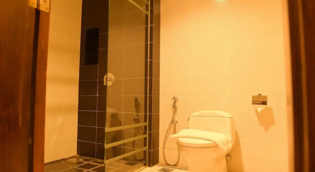 Люкс Sahid T-More Hotel