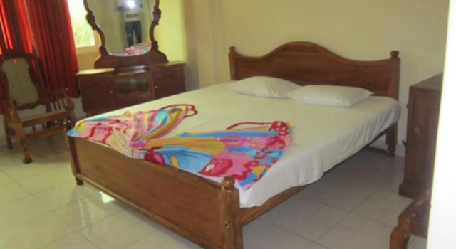 Nisala Rest Home, Забронировать Отель Канди 