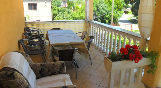 Апартаменты Apartments Stana
